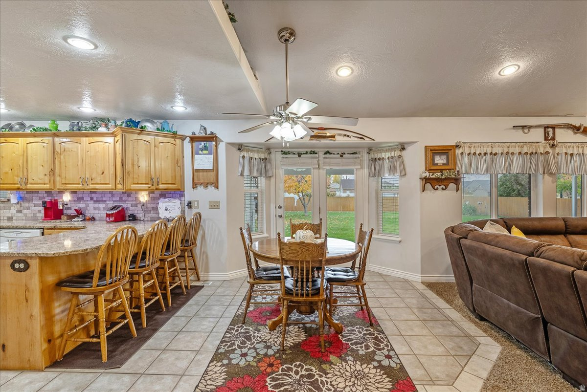 PURNELL ESTATES - Residential