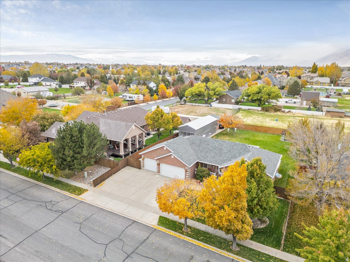 PURNELL ESTATES - Residential