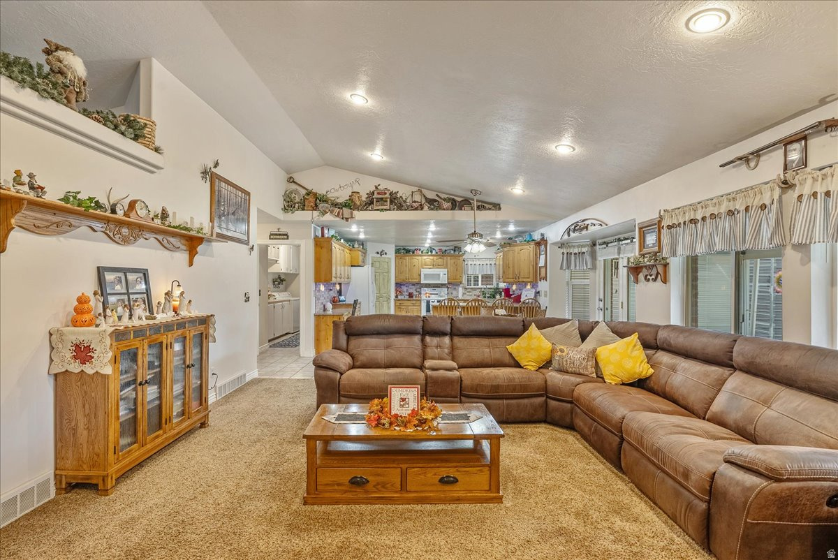 PURNELL ESTATES - Residential