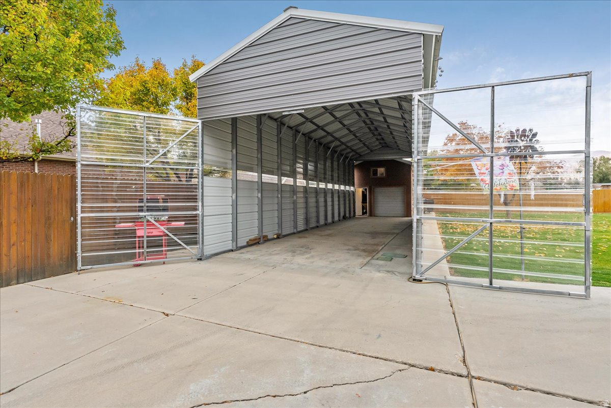 PURNELL ESTATES - Residential