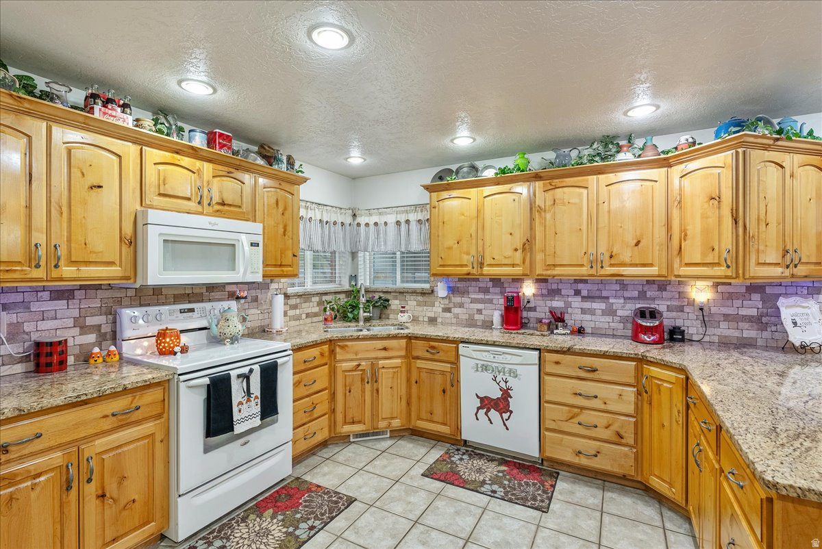 PURNELL ESTATES - Residential