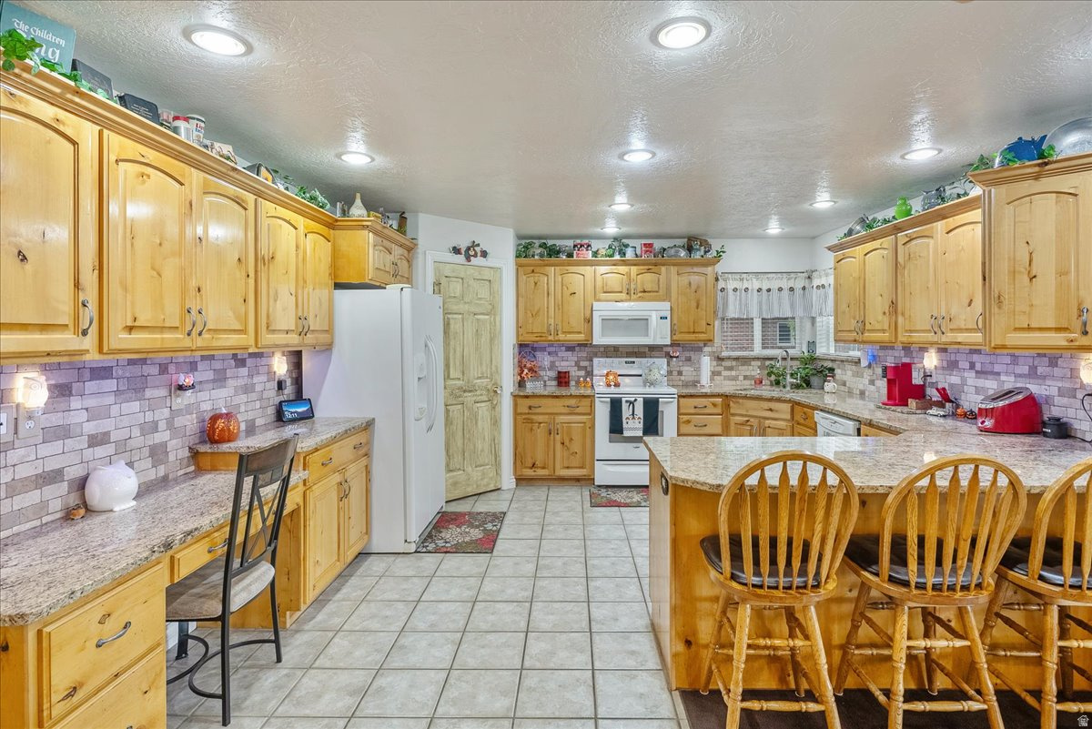 PURNELL ESTATES - Residential