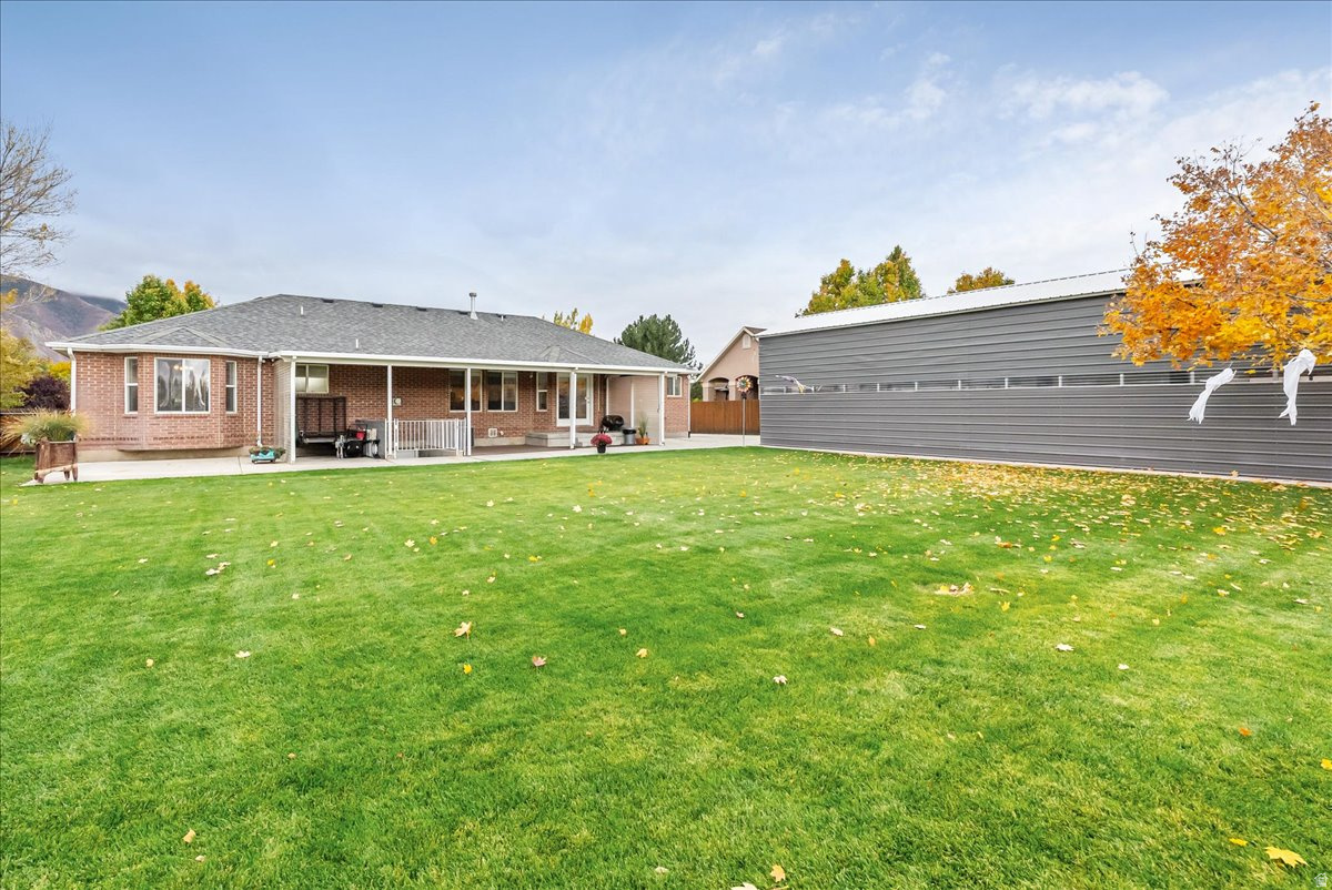 PURNELL ESTATES - Residential