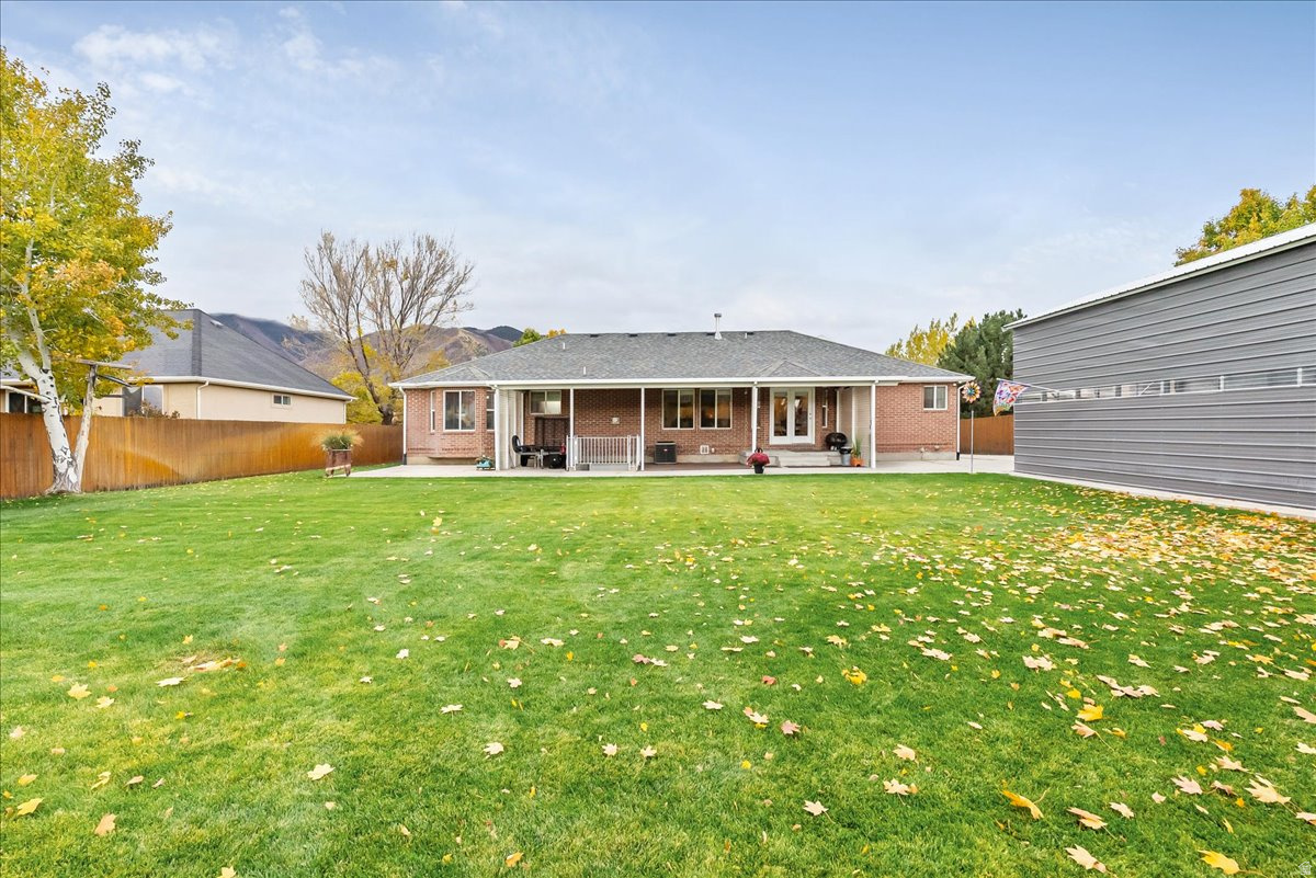 PURNELL ESTATES - Residential