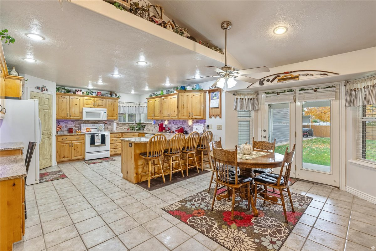 PURNELL ESTATES - Residential