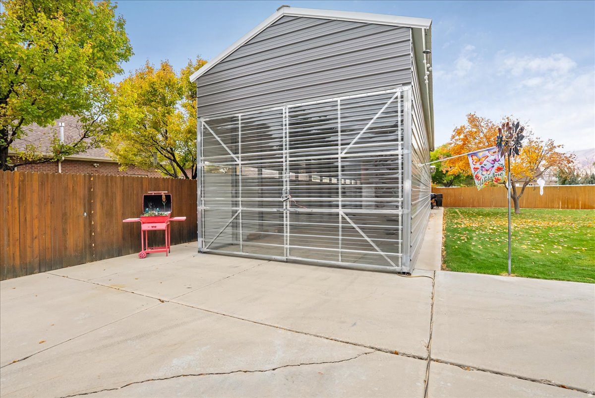 PURNELL ESTATES - Residential