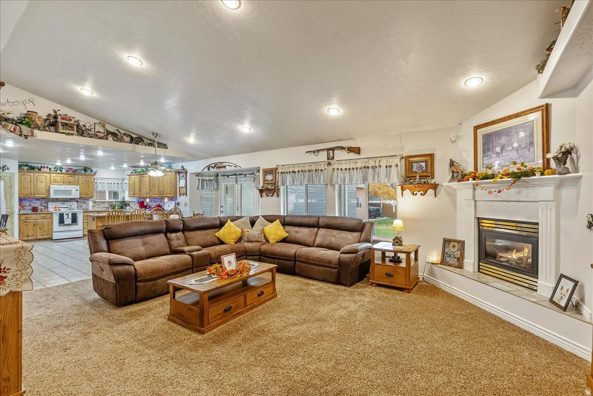 PURNELL ESTATES - Residential