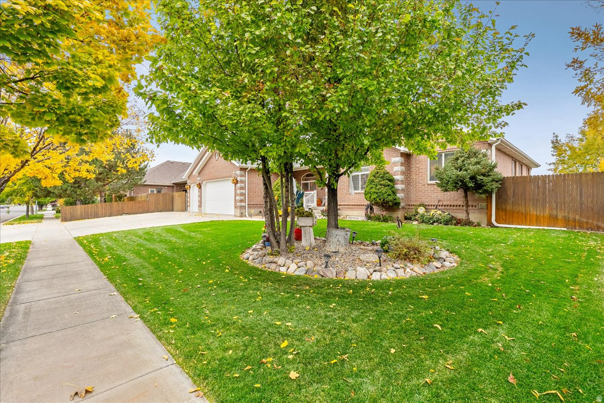 PURNELL ESTATES - Residential