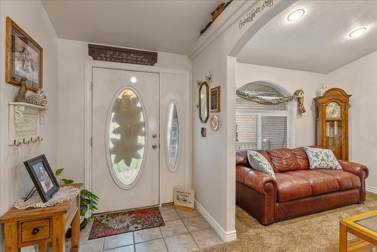 PURNELL ESTATES - Residential