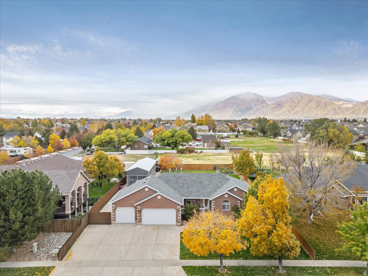 PURNELL ESTATES - Residential