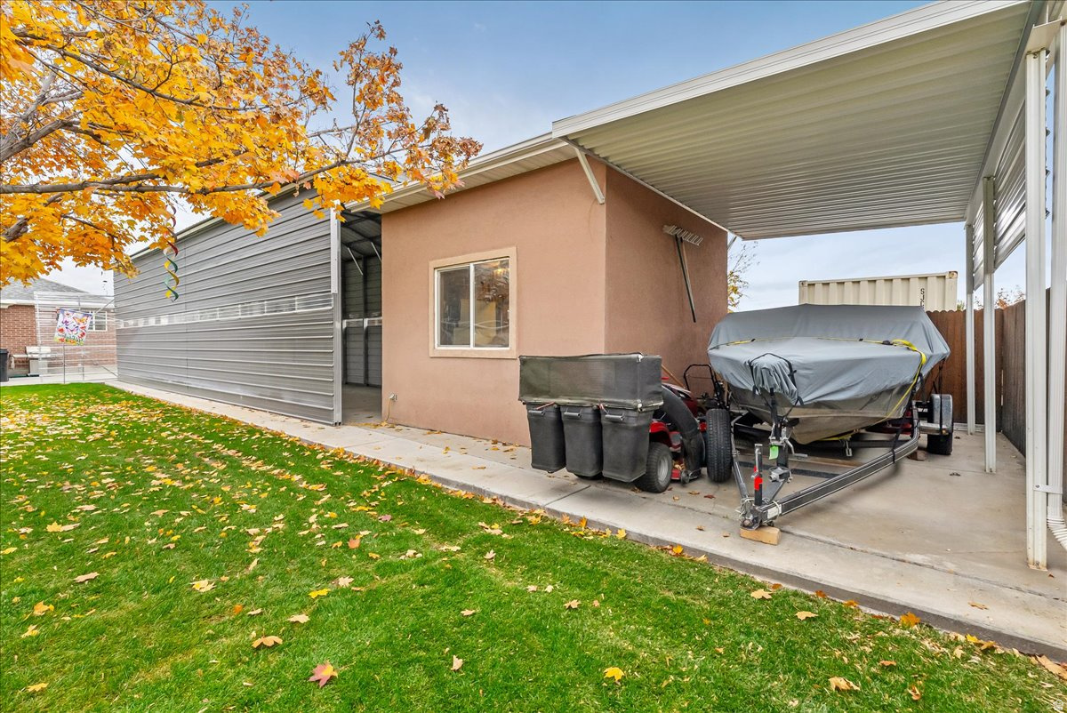 PURNELL ESTATES - Residential