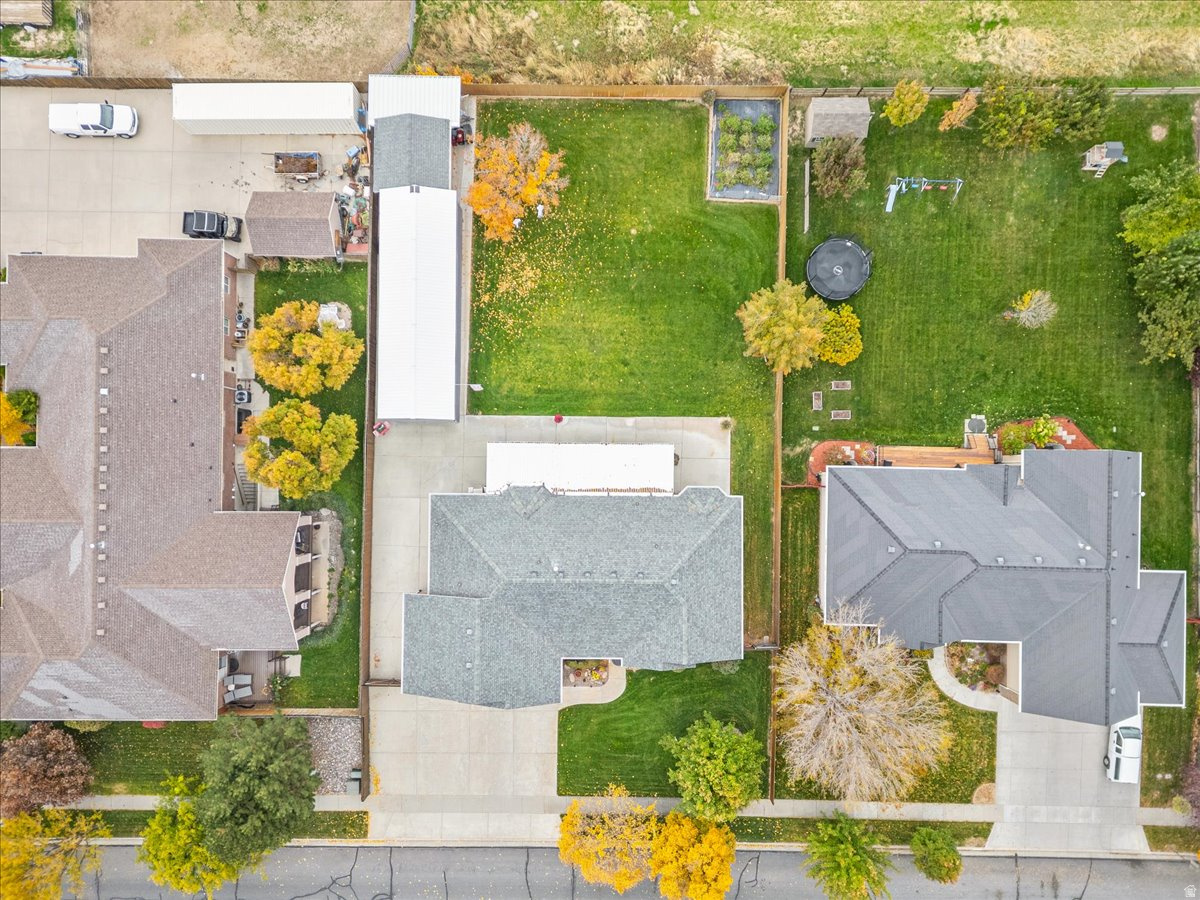 PURNELL ESTATES - Residential