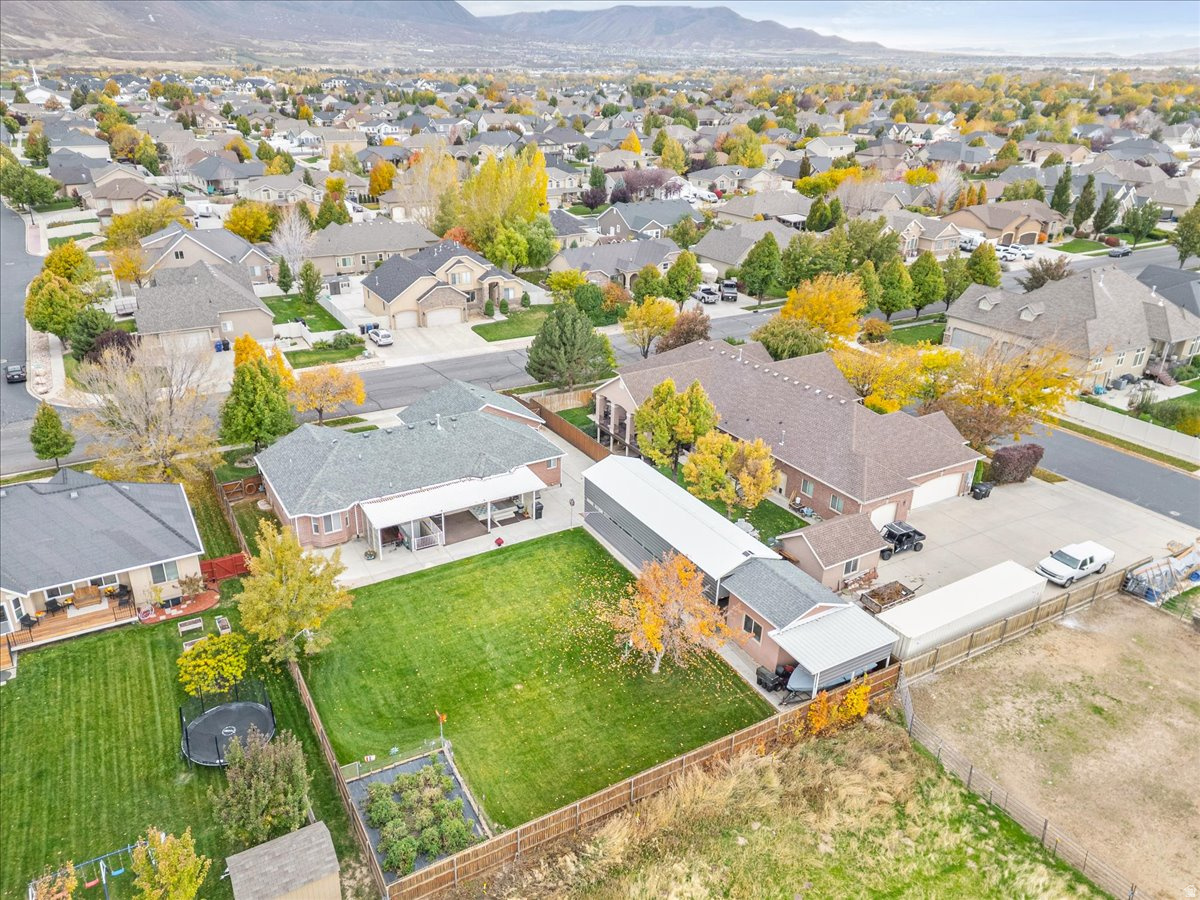 PURNELL ESTATES - Residential