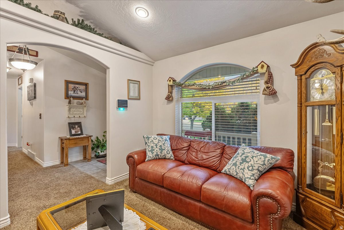 PURNELL ESTATES - Residential