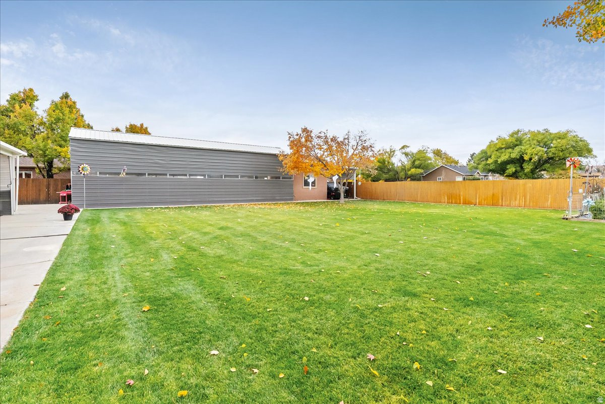 PURNELL ESTATES - Residential