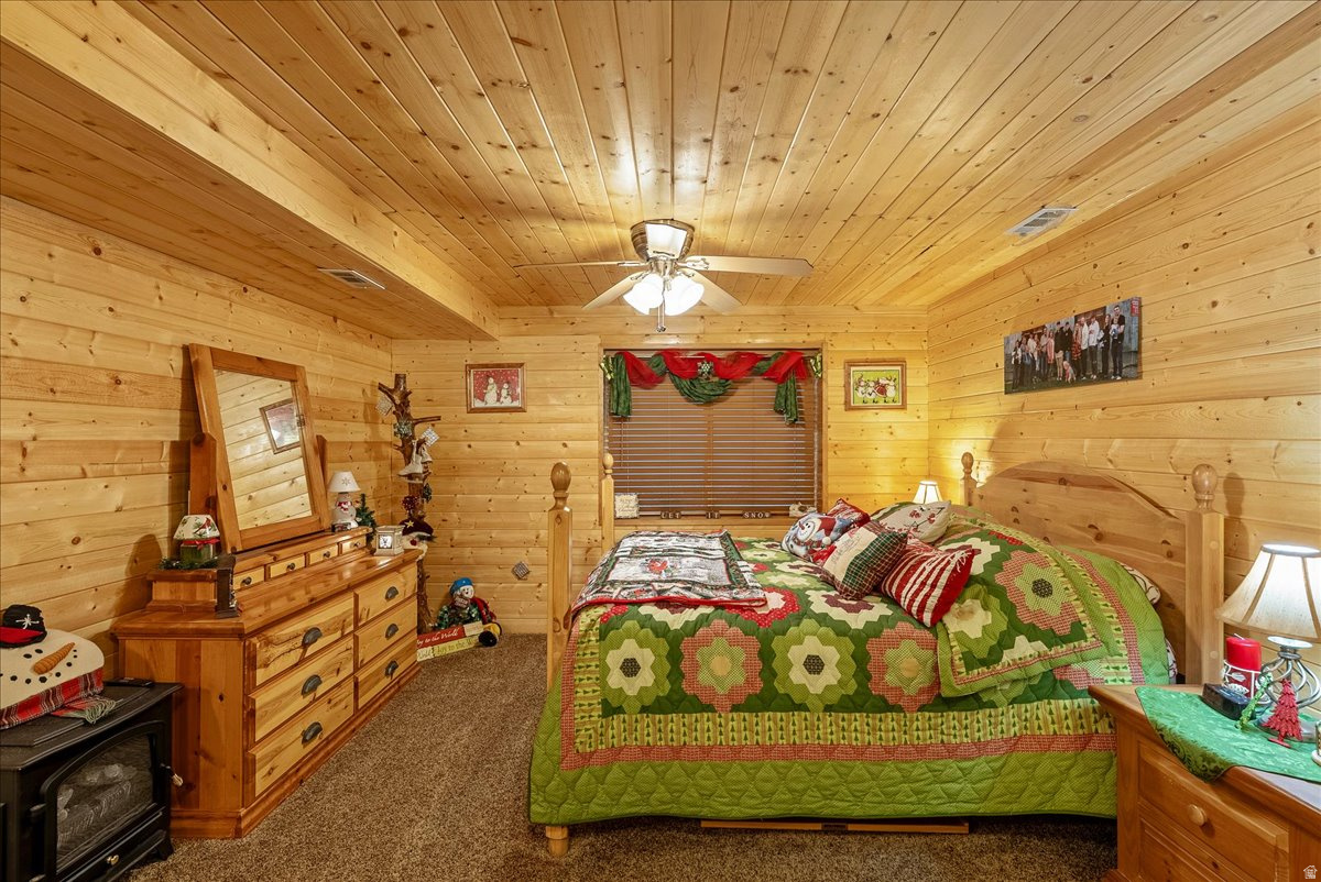 PURNELL ESTATES - Residential