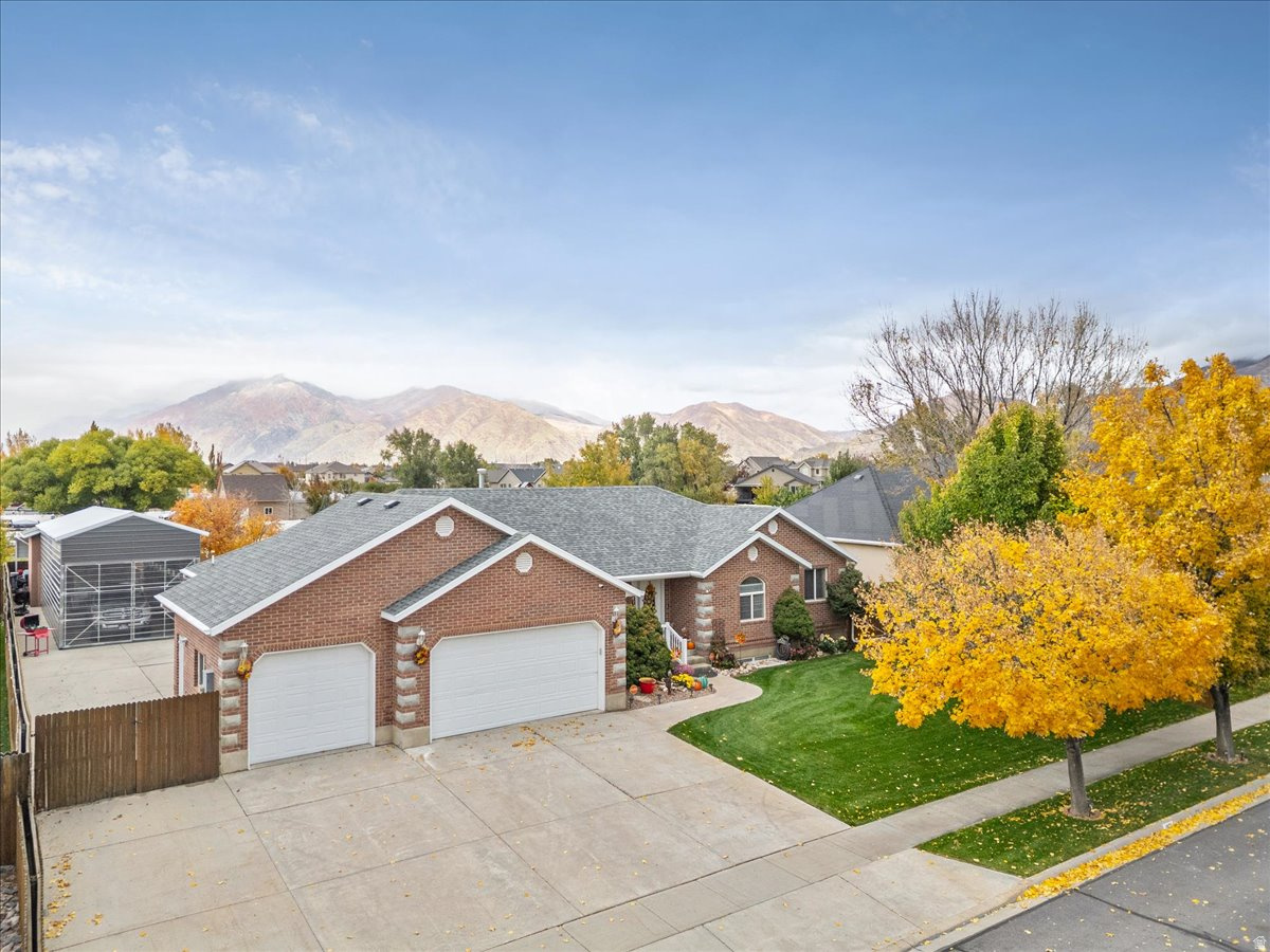 PURNELL ESTATES - Residential