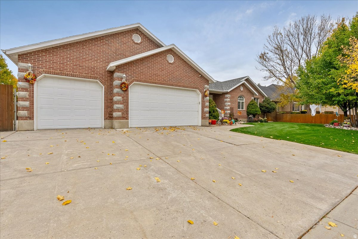 PURNELL ESTATES - Residential