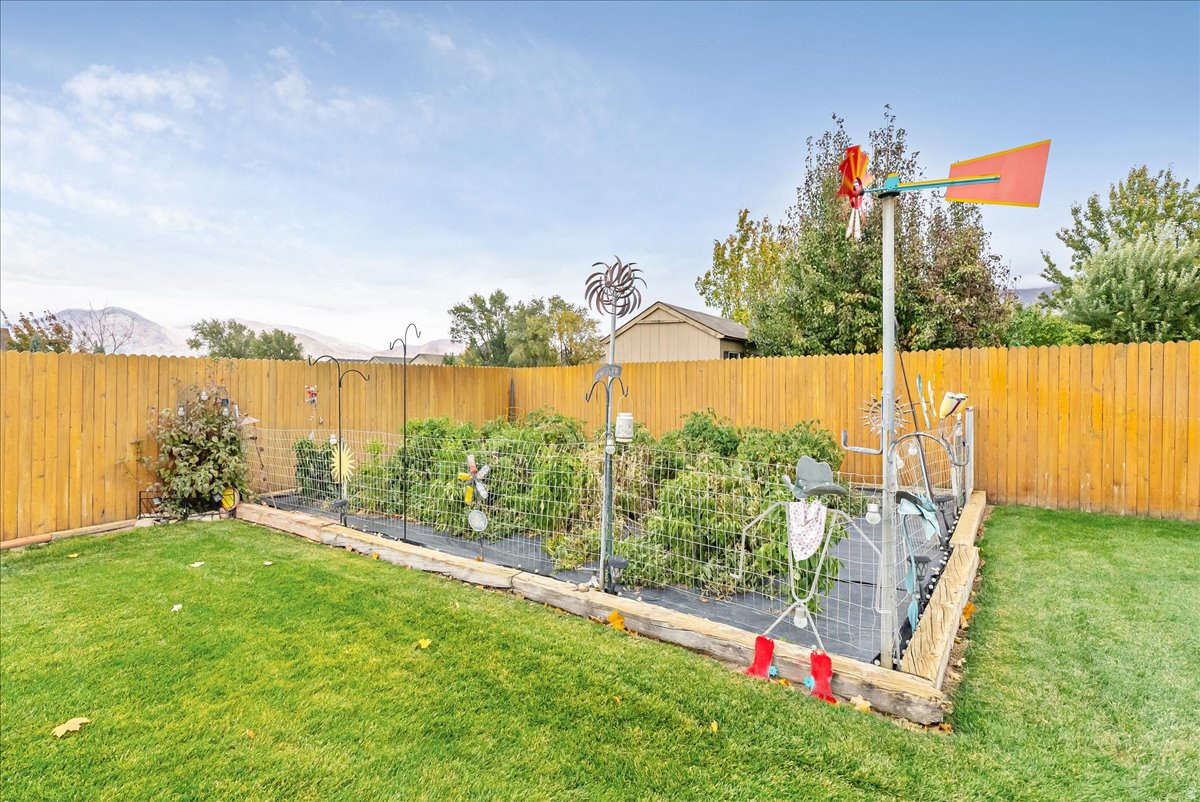 PURNELL ESTATES - Residential