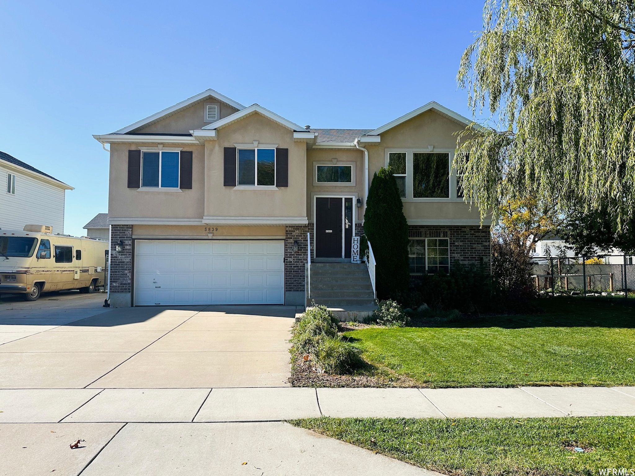 Home For Sale 5839 S 3325 W, Roy UT 84067 Homie