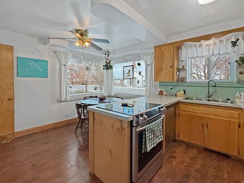 Tiny photo for 345 S 200 E, Brigham City, UT 84302 (MLS # 2125342)