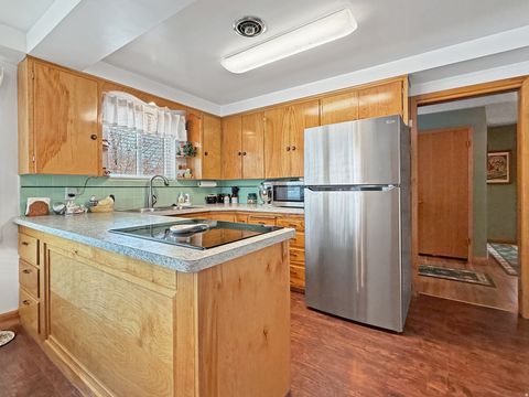 Tiny photo for 345 S 200 E, Brigham City, UT 84302 (MLS # 2125342)