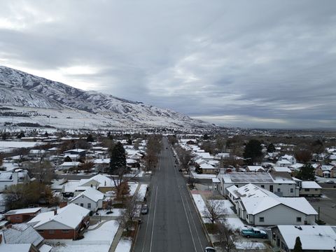 Tiny photo for 345 S 200 E, Brigham City, UT 84302 (MLS # 2125342)