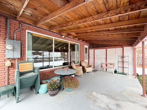 Tiny photo for 345 S 200 E, Brigham City, UT 84302 (MLS # 2125342)