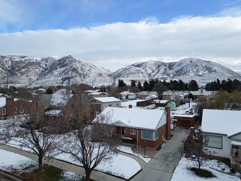 Tiny photo for 345 S 200 E, Brigham City, UT 84302 (MLS # 2125342)