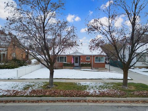 Tiny photo for 345 S 200 E, Brigham City, UT 84302 (MLS # 2125342)