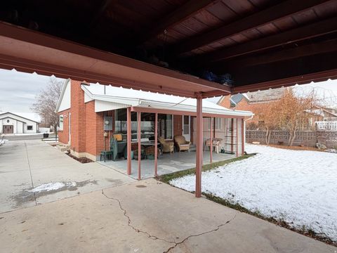 Tiny photo for 345 S 200 E, Brigham City, UT 84302 (MLS # 2125342)