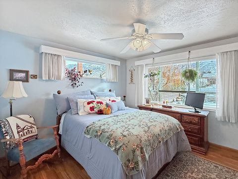 Tiny photo for 345 S 200 E, Brigham City, UT 84302 (MLS # 2125342)