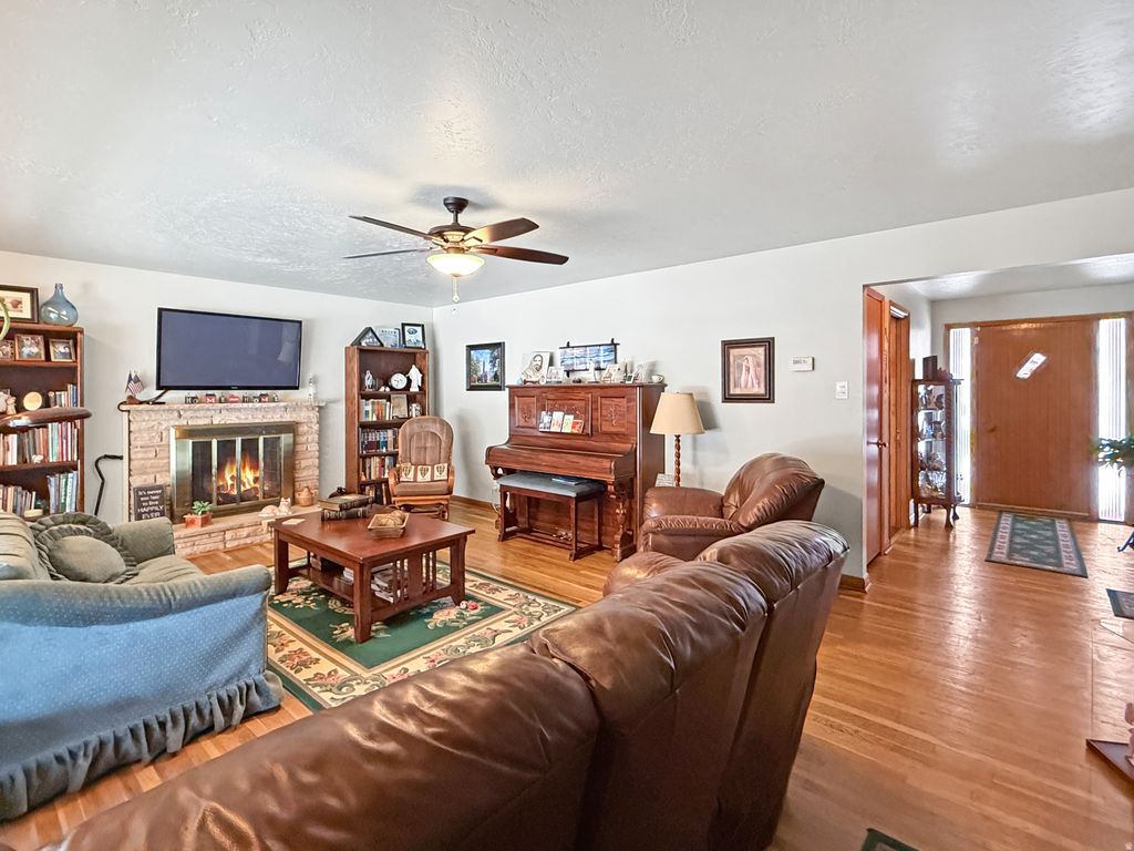 Photo of 345 S 200 E, Brigham City, UT 84302 (MLS # 2125342)