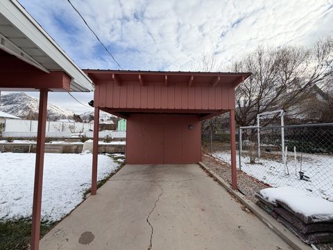 Tiny photo for 345 S 200 E, Brigham City, UT 84302 (MLS # 2125342)