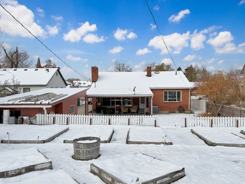 Tiny photo for 345 S 200 E, Brigham City, UT 84302 (MLS # 2125342)