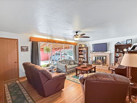 Tiny photo for 345 S 200 E, Brigham City, UT 84302 (MLS # 2125342)