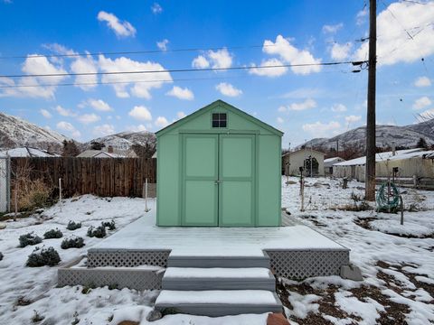 Tiny photo for 345 S 200 E, Brigham City, UT 84302 (MLS # 2125342)