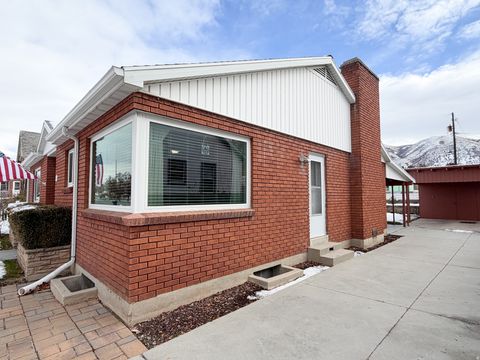 Tiny photo for 345 S 200 E, Brigham City, UT 84302 (MLS # 2125342)