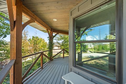 Tiny photo for 15258 S MOUNTAINSIDE DR W, Bluffdale, UT 84065 (MLS # 2127915)