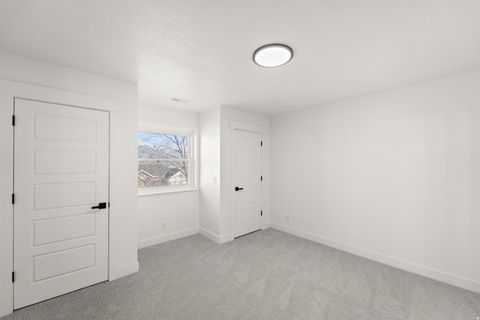 Tiny photo for 15258 S MOUNTAINSIDE DR W, Bluffdale, UT 84065 (MLS # 2127915)