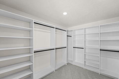 Tiny photo for 15258 S MOUNTAINSIDE DR W, Bluffdale, UT 84065 (MLS # 2127915)