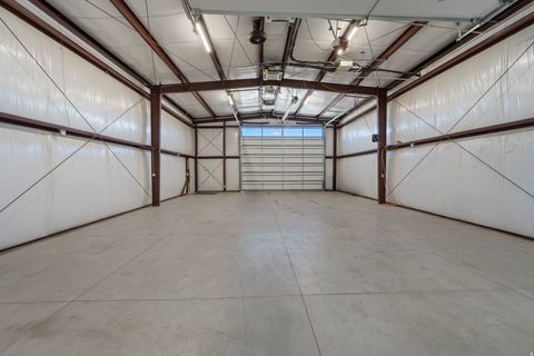 Tiny photo for 15258 S MOUNTAINSIDE DR W, Bluffdale, UT 84065 (MLS # 2127915)