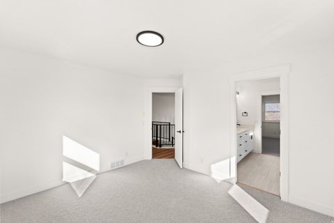 Tiny photo for 15258 S MOUNTAINSIDE DR W, Bluffdale, UT 84065 (MLS # 2127915)