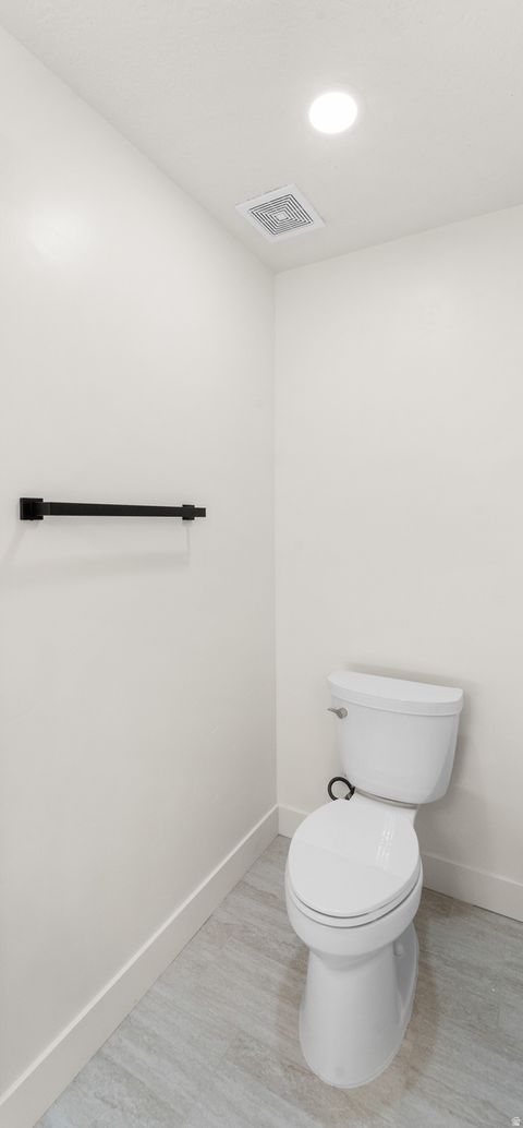 Tiny photo for 15258 S MOUNTAINSIDE DR W, Bluffdale, UT 84065 (MLS # 2127915)