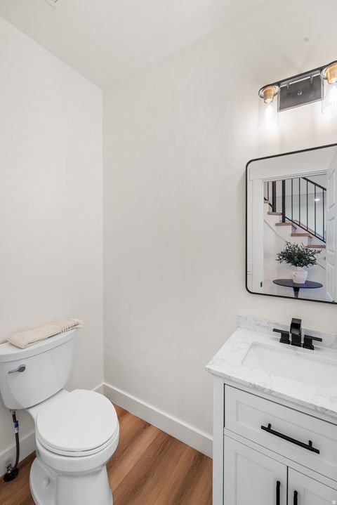 Tiny photo for 15258 S MOUNTAINSIDE DR W, Bluffdale, UT 84065 (MLS # 2127915)