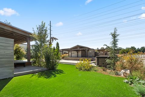 Tiny photo for 15258 S MOUNTAINSIDE DR W, Bluffdale, UT 84065 (MLS # 2127915)