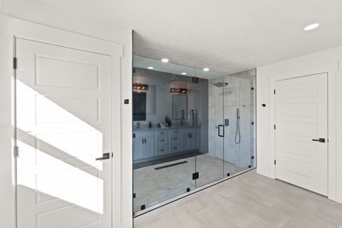 Tiny photo for 15258 S MOUNTAINSIDE DR W, Bluffdale, UT 84065 (MLS # 2127915)