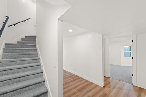 Tiny photo for 15258 S MOUNTAINSIDE DR W, Bluffdale, UT 84065 (MLS # 2127915)