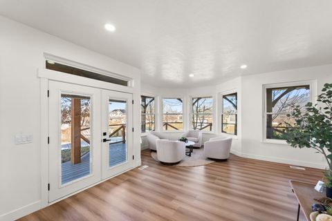 Tiny photo for 15258 S MOUNTAINSIDE DR W, Bluffdale, UT 84065 (MLS # 2127915)