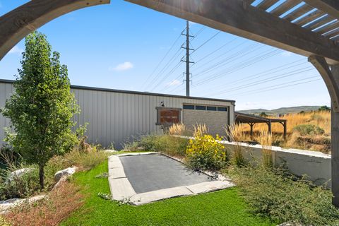 Tiny photo for 15258 S MOUNTAINSIDE DR W, Bluffdale, UT 84065 (MLS # 2127915)